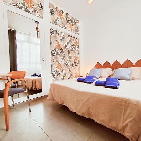 Casa Suiza Apartment Las Palmas de Gran Canaria Ngoại thất bức ảnh