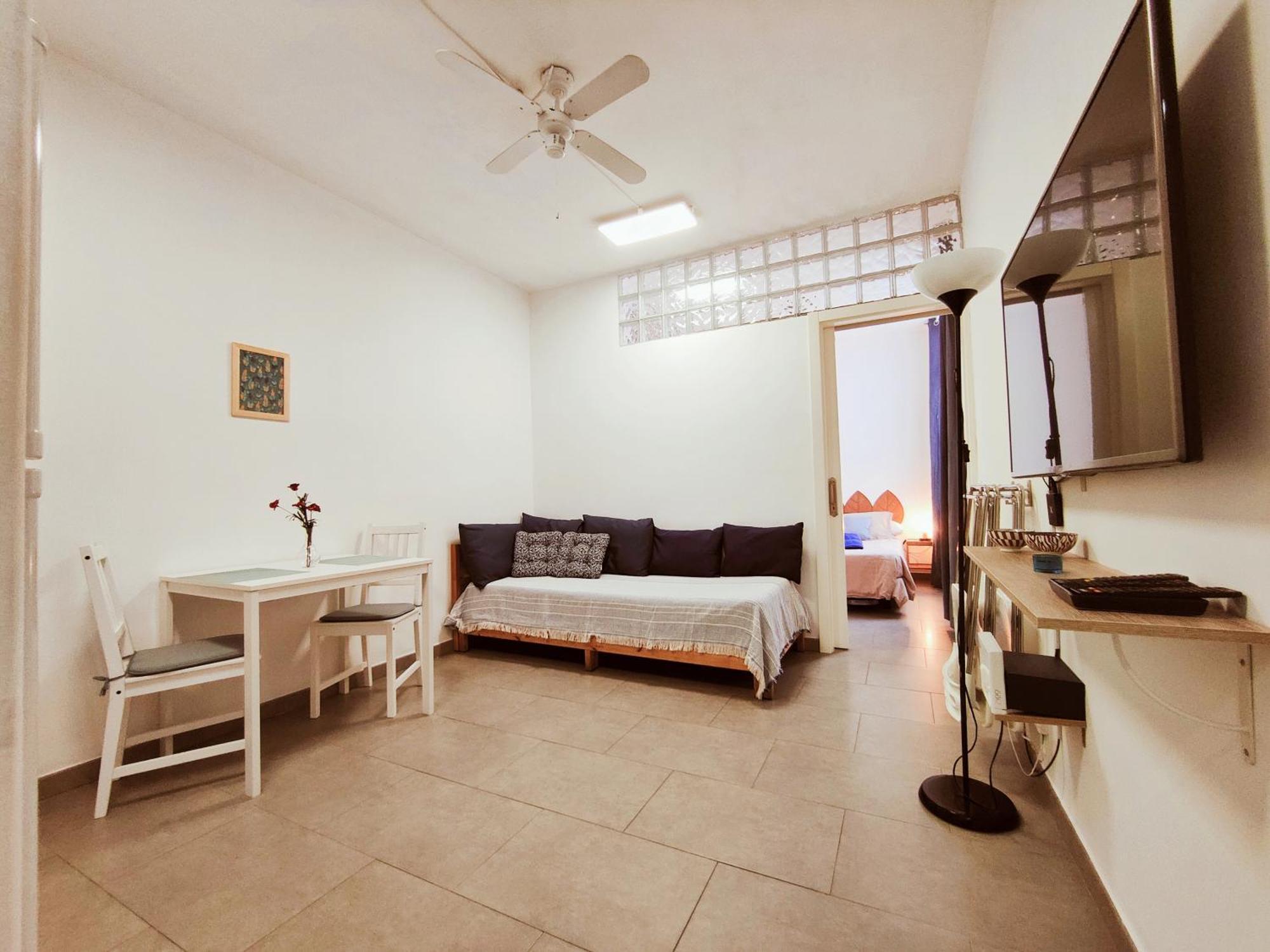 Casa Suiza Apartment Las Palmas de Gran Canaria Ngoại thất bức ảnh