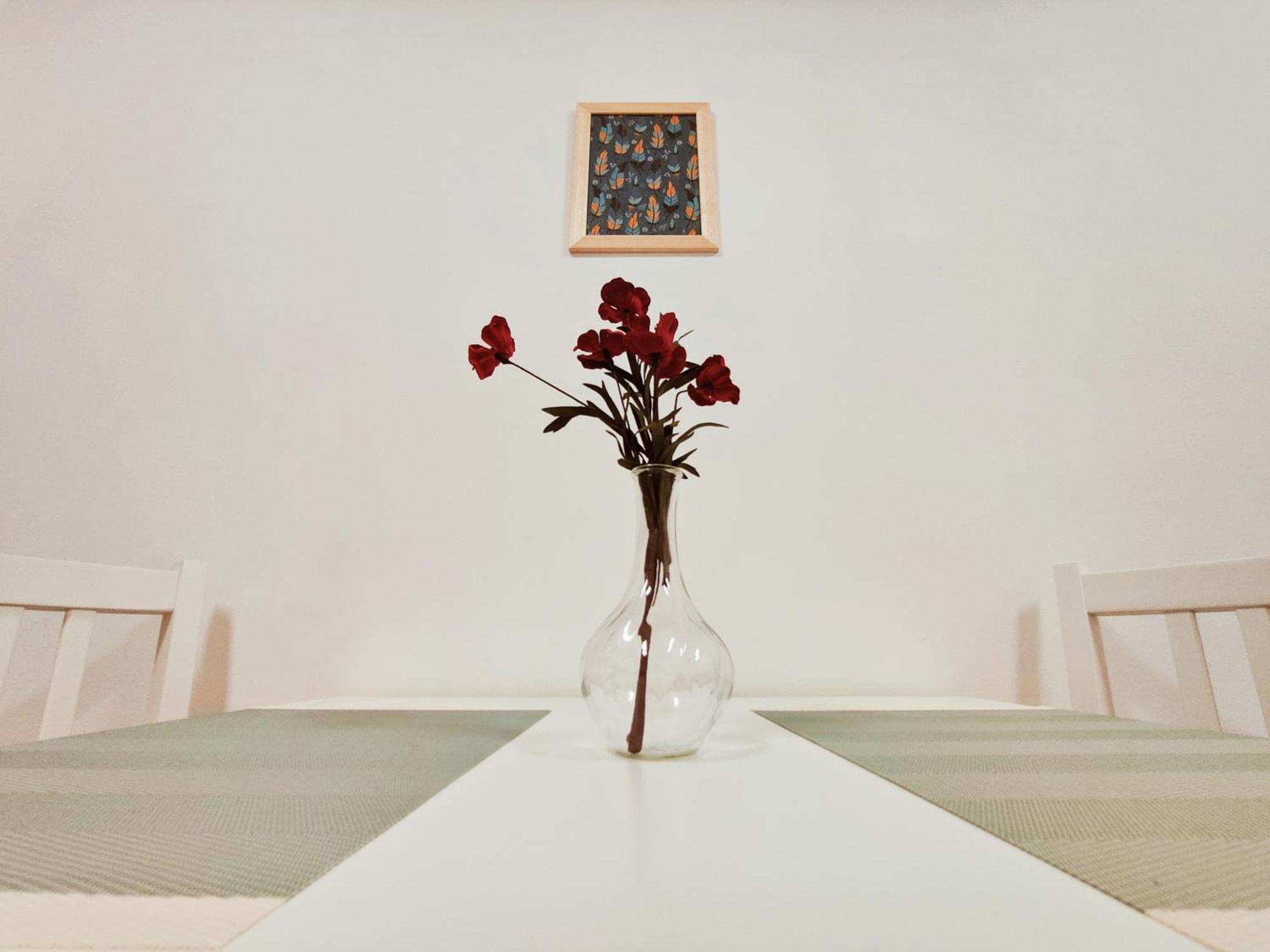 Casa Suiza Apartment Las Palmas de Gran Canaria Ngoại thất bức ảnh