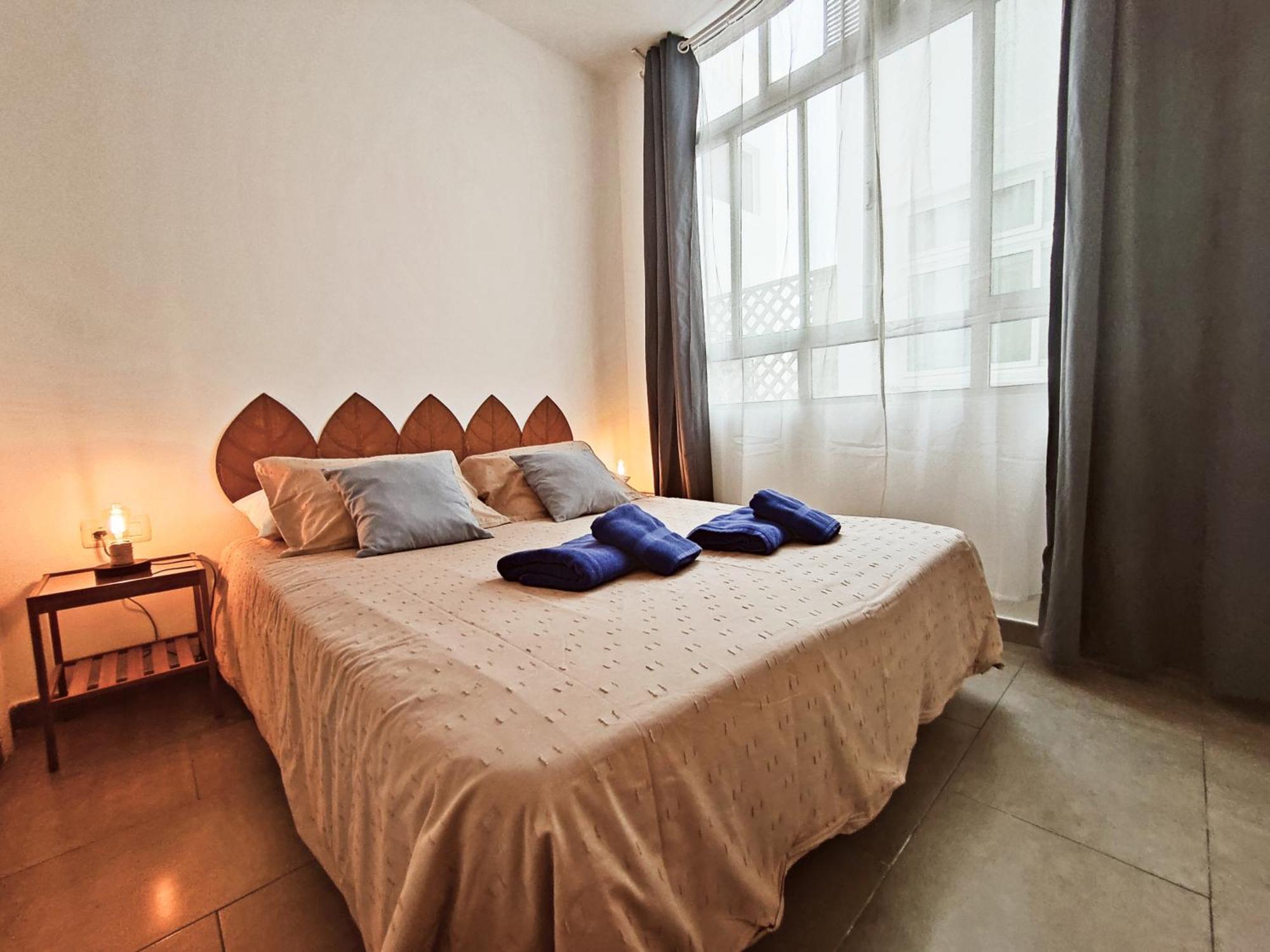 Casa Suiza Apartment Las Palmas de Gran Canaria Ngoại thất bức ảnh