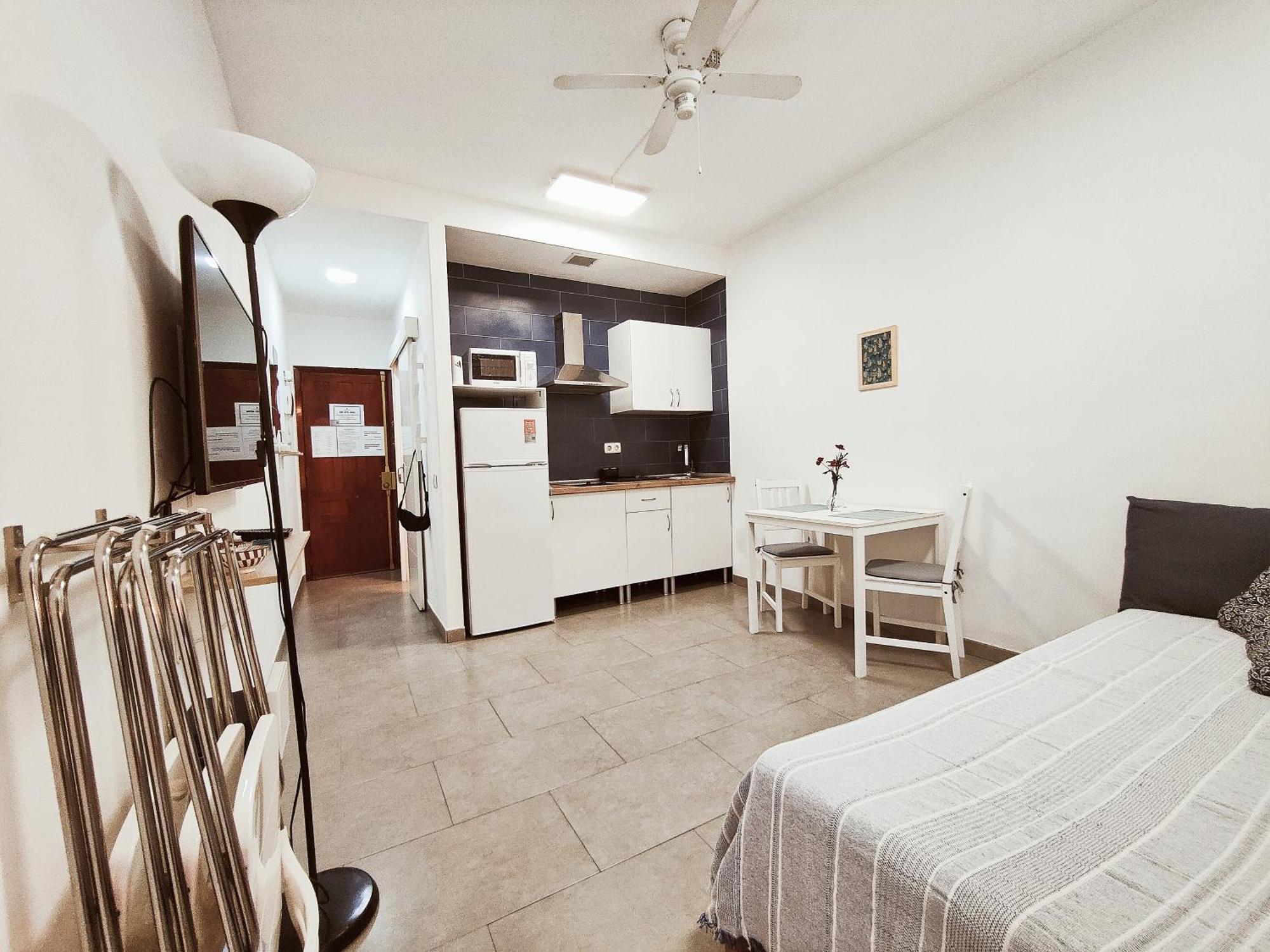 Casa Suiza Apartment Las Palmas de Gran Canaria Ngoại thất bức ảnh
